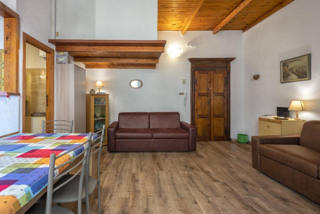 Appartement La Fabula Di Abilao à Alghero Extérieur photo